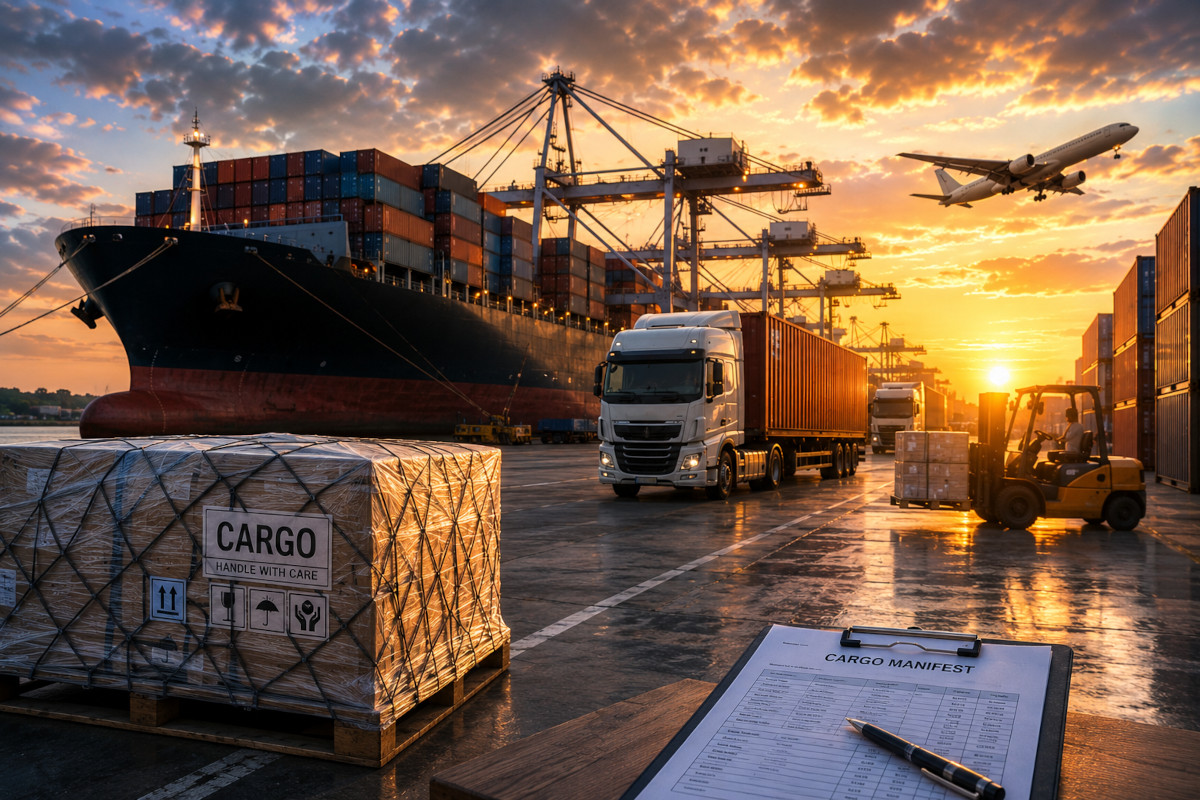 Ubezpieczenia cargo