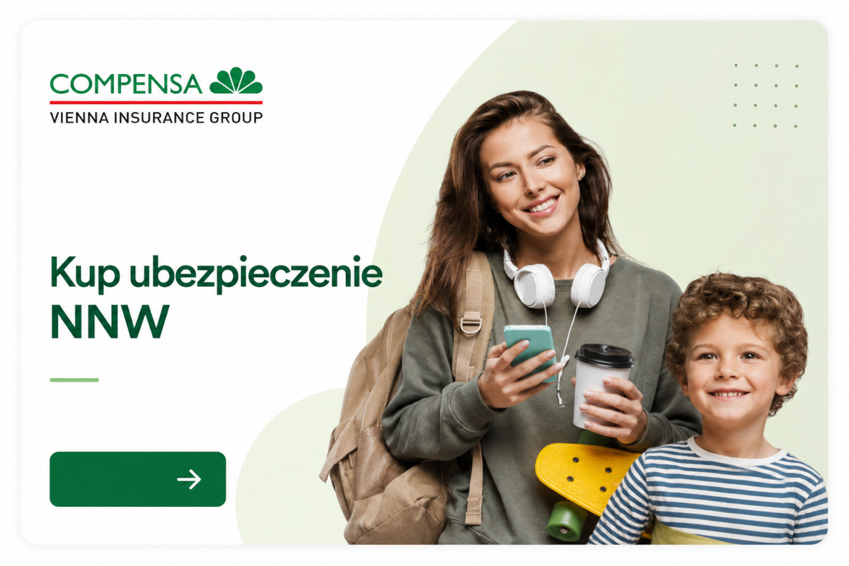 NNW szkolne Compensa