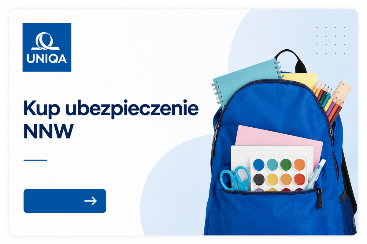 NNW szkolne UNIQA