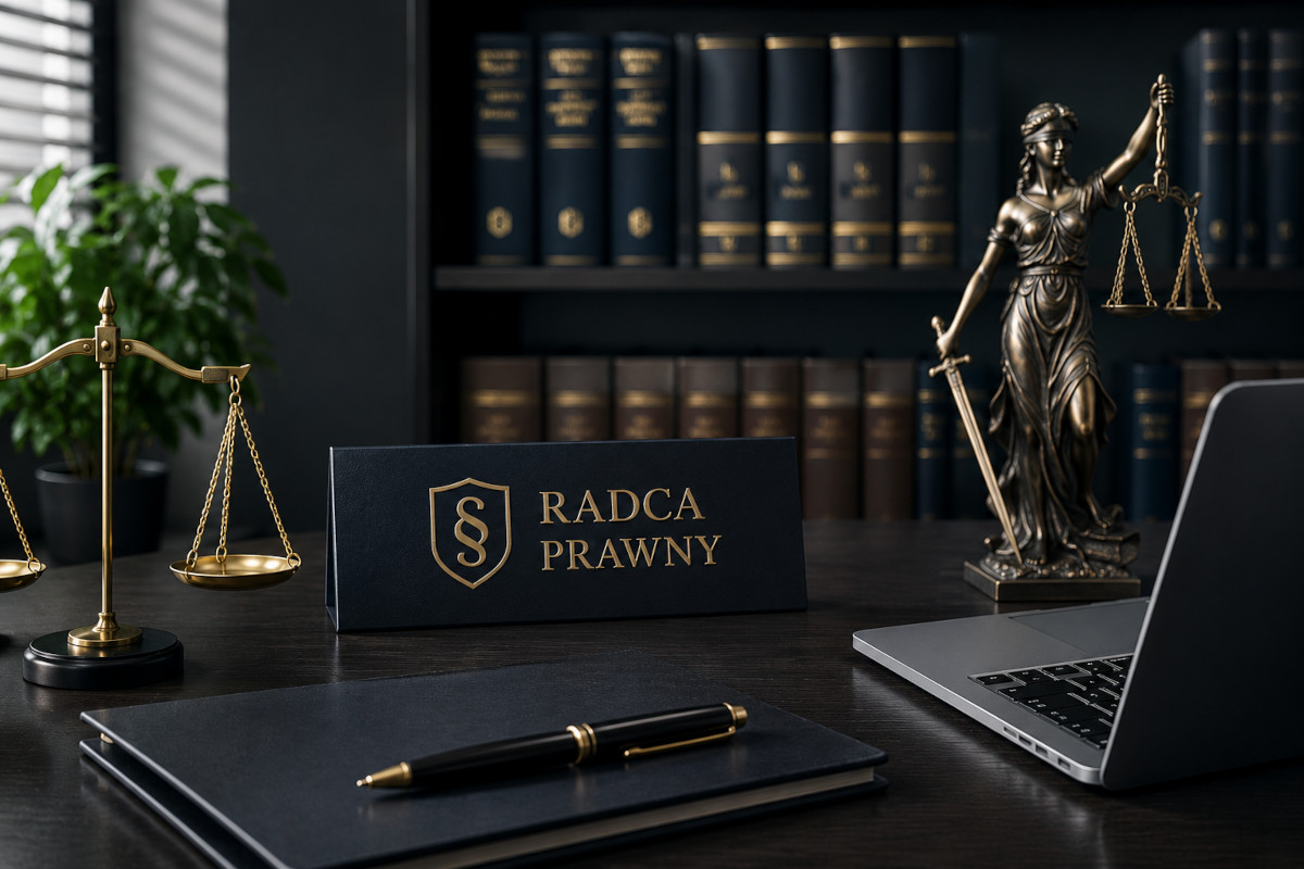 OC radców prawnych